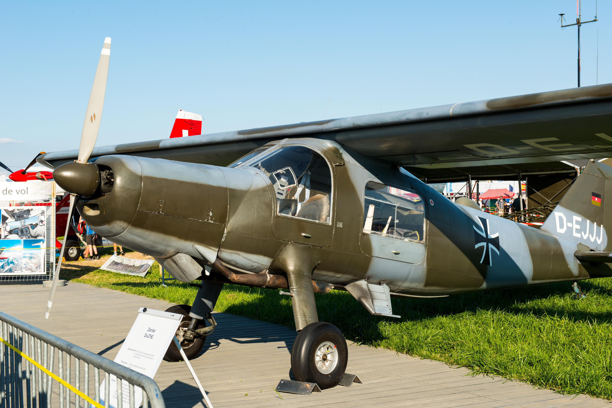 Air14 Ground