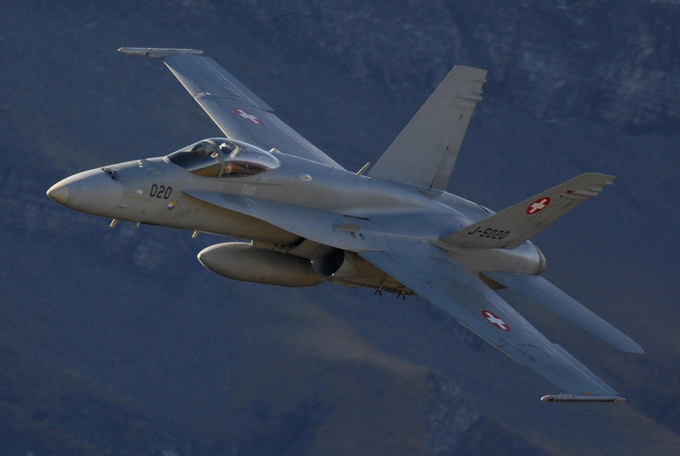 FA-18