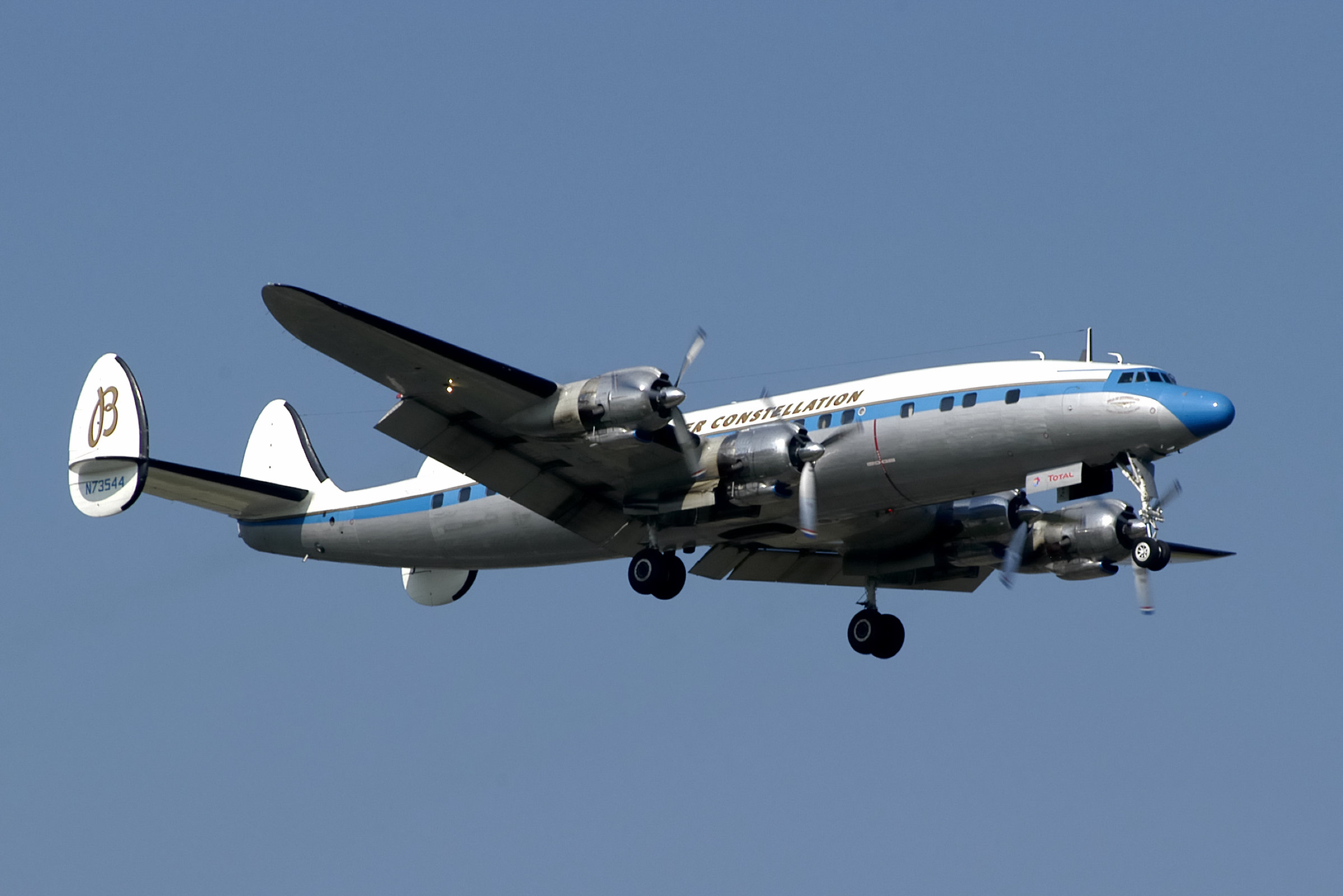 Aviation