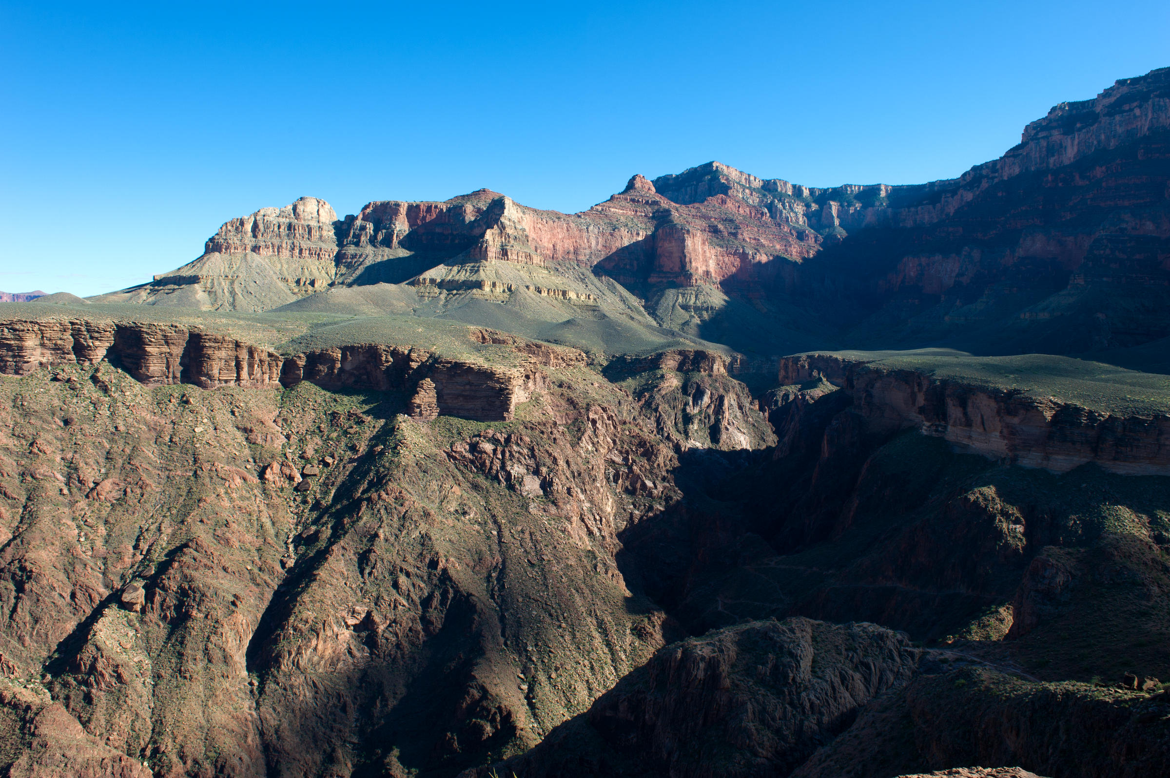 Plateau Point